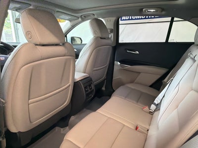 2021 Cadillac XT4 Premium Luxury