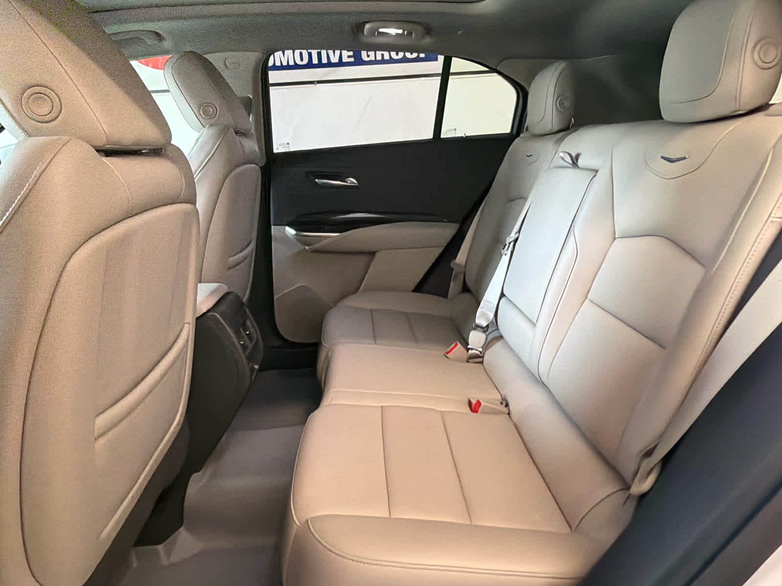 2021 Cadillac XT4 Premium Luxury