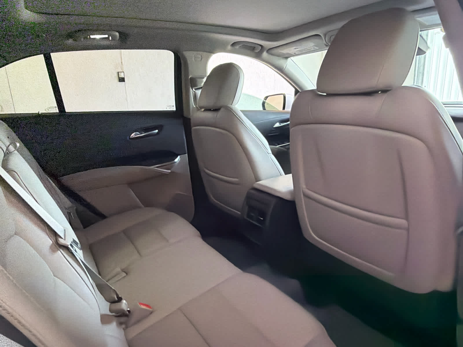 2021 Cadillac XT4 Premium Luxury