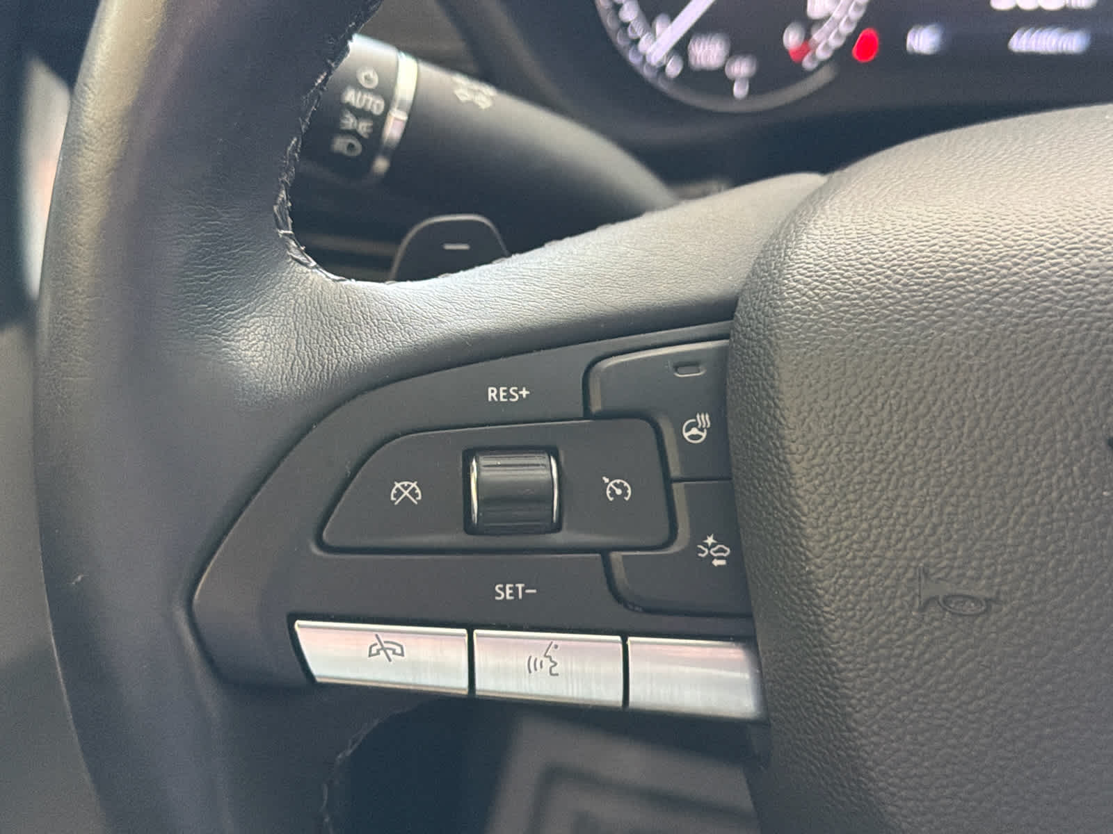 2021 Cadillac XT4 Premium Luxury