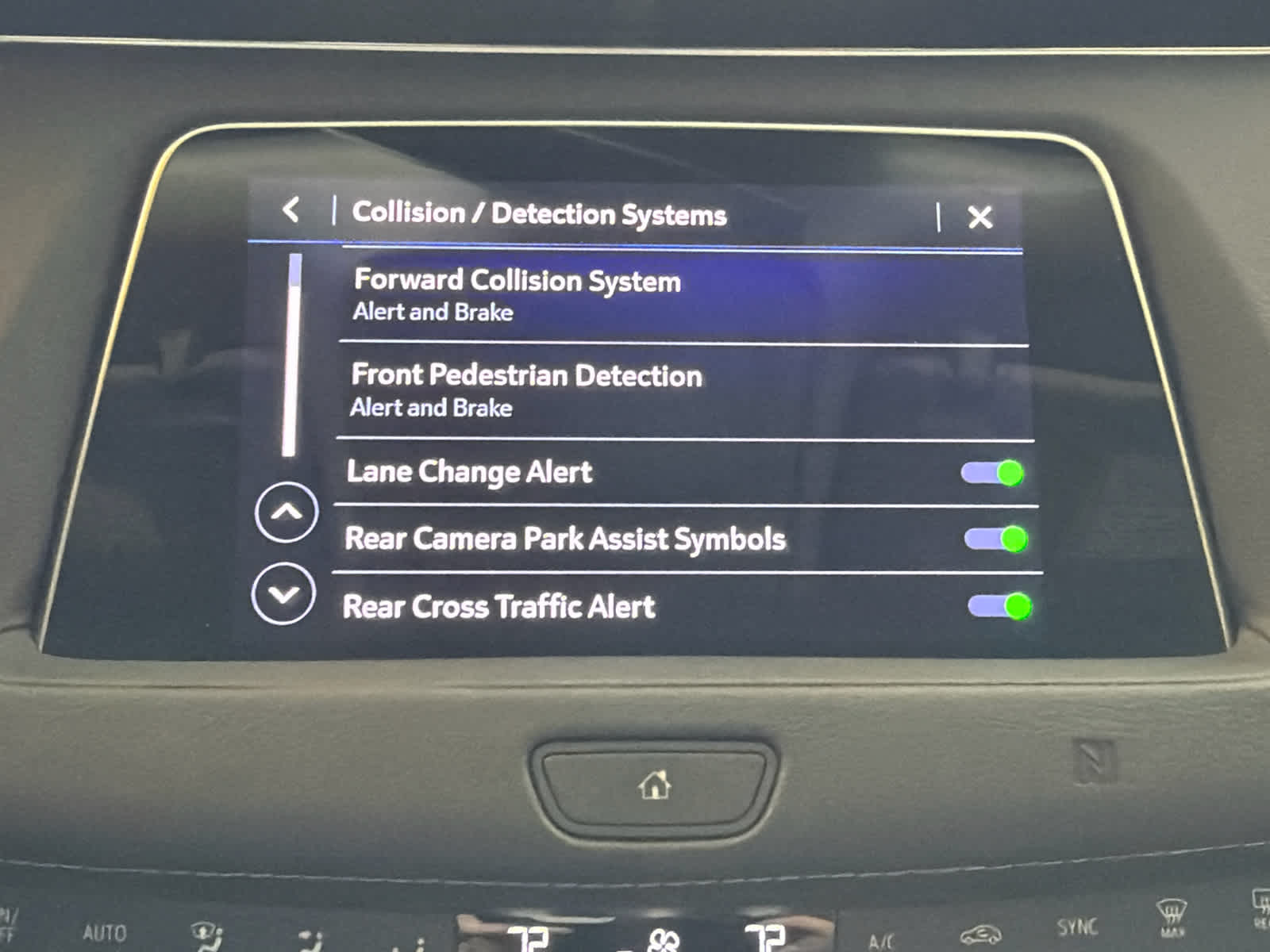 2021 Cadillac XT4 Premium Luxury