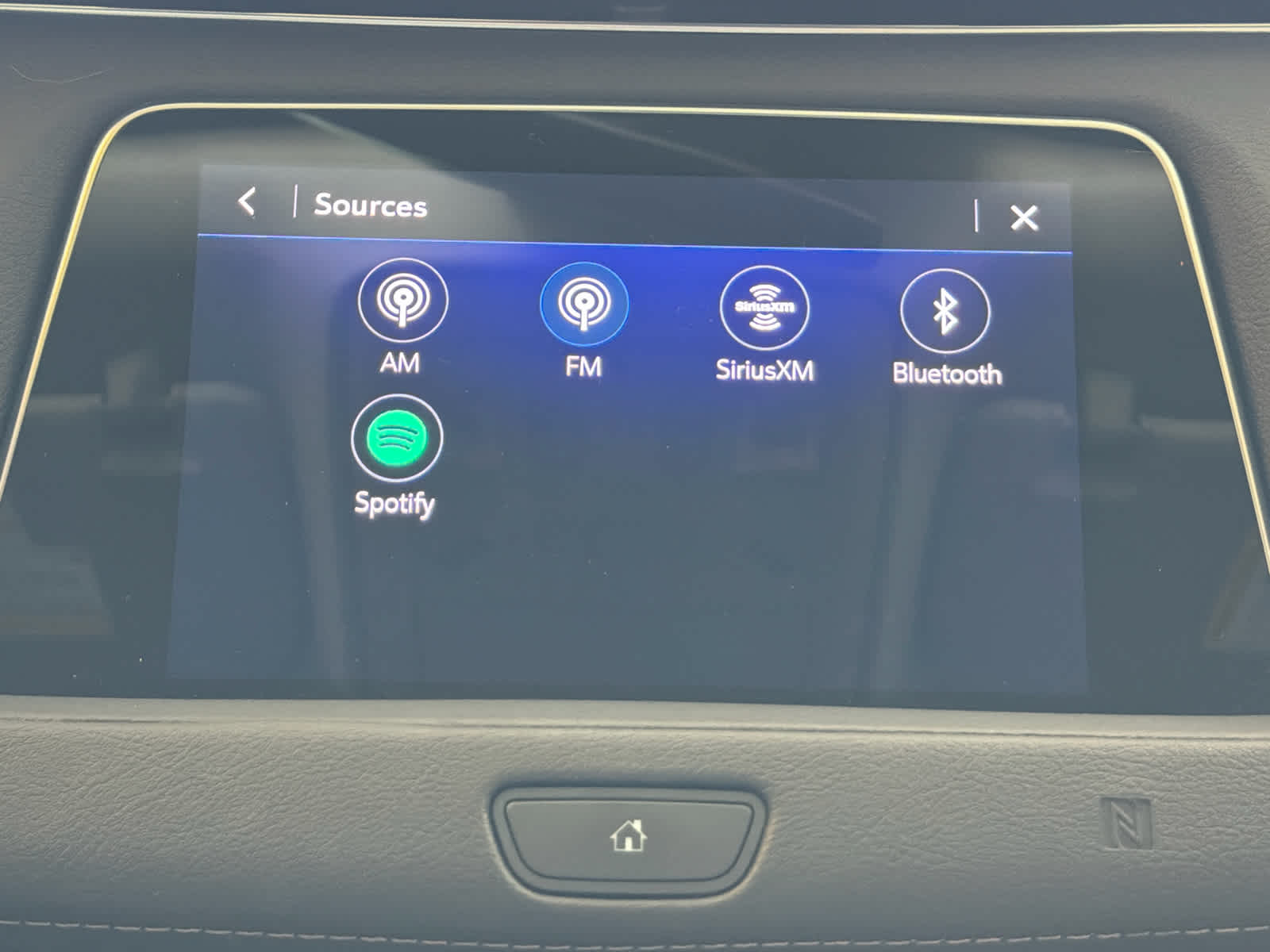 2021 Cadillac XT4 Premium Luxury