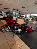 2016 HARLEY-DAVIDSON FLHXS STREET GL Base