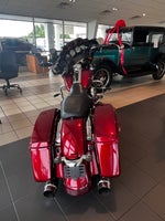 2016 HARLEY-DAVIDSON FLHXS STREET GL Base