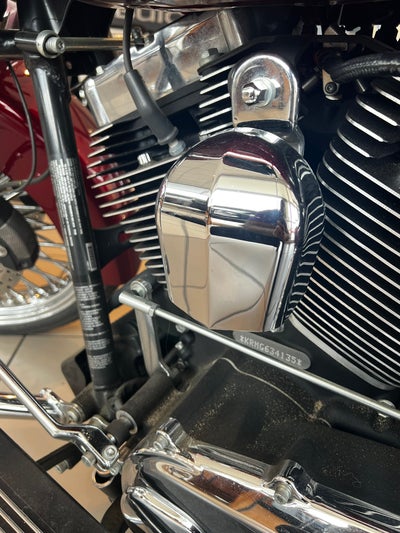 2016 HARLEY-DAVIDSON FLHXS STREET GL Base