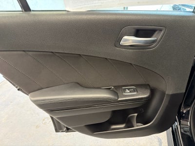 2021 Dodge Charger R/T