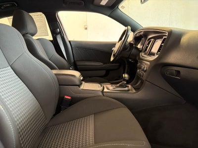2021 Dodge Charger R/T