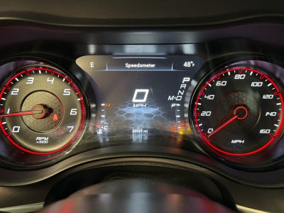 2021 Dodge Charger R/T