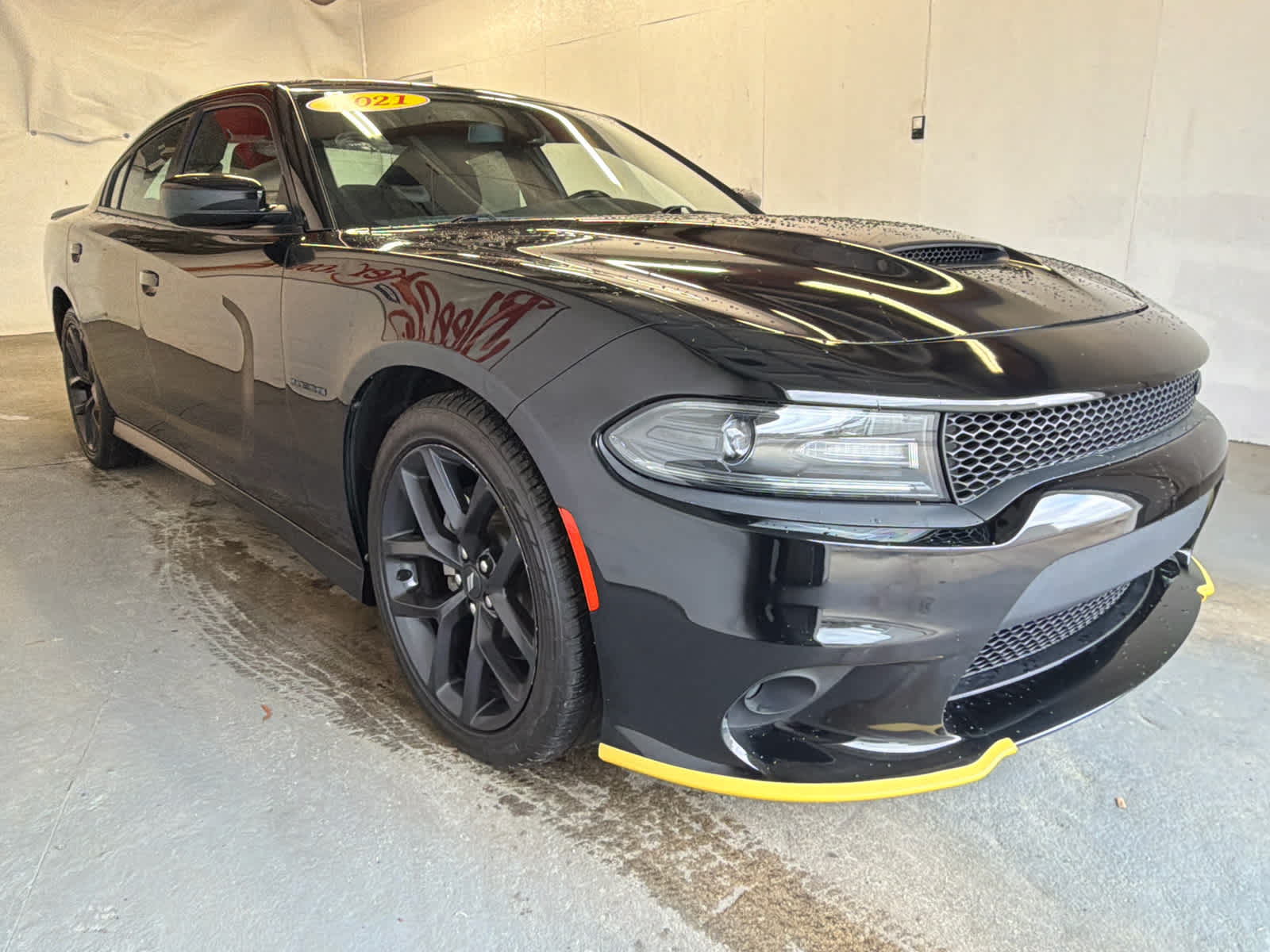 2021 Dodge Charger R/T