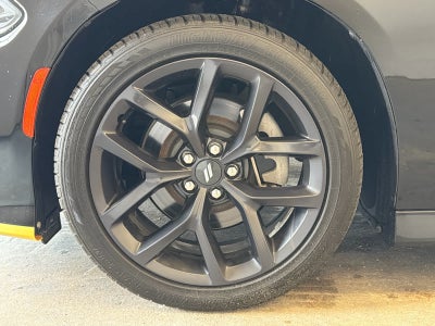 2021 Dodge Charger R/T