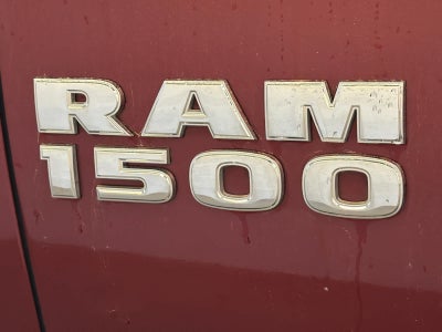 2016 RAM 1500 Express