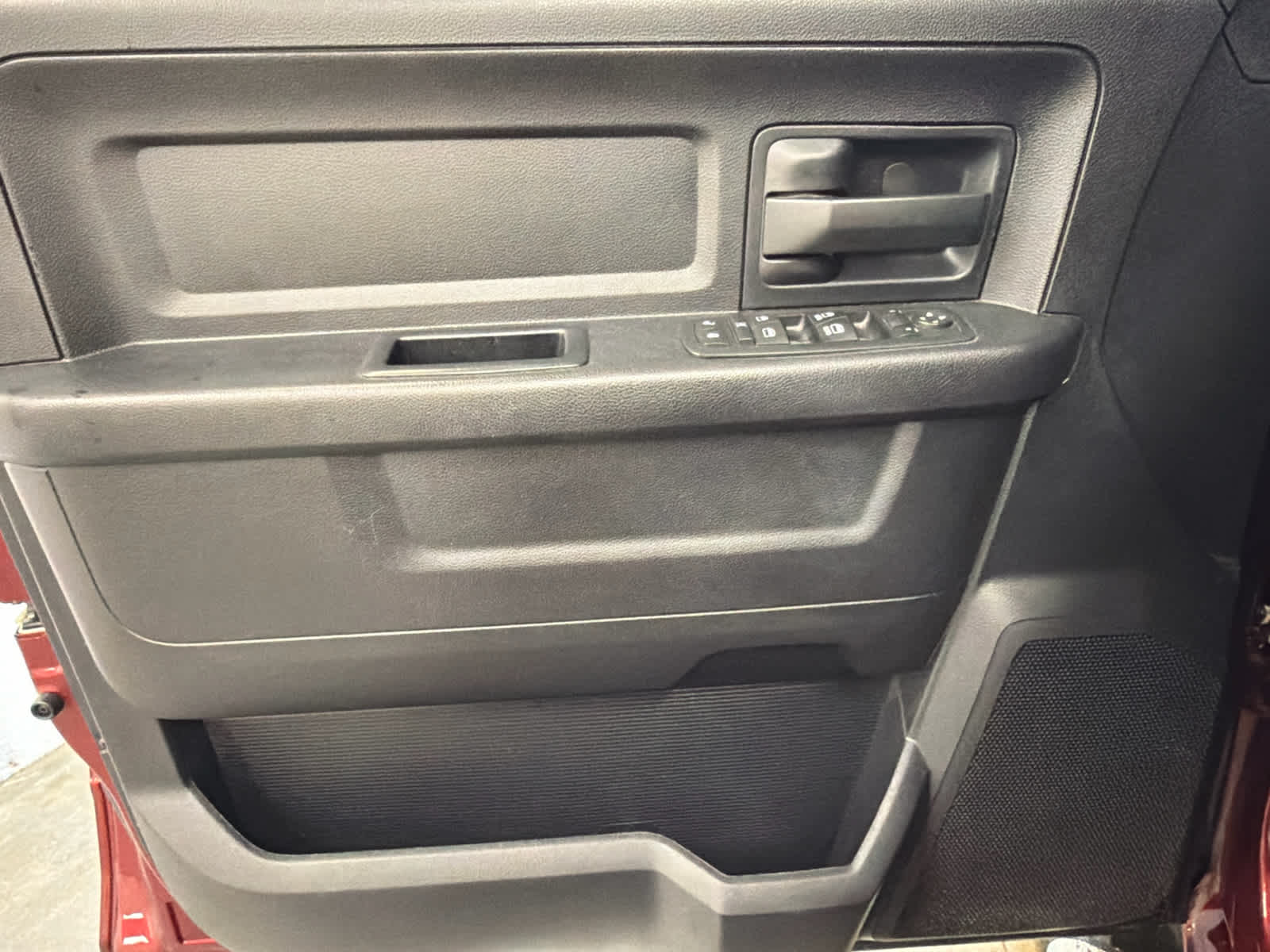 2016 RAM 1500 Express