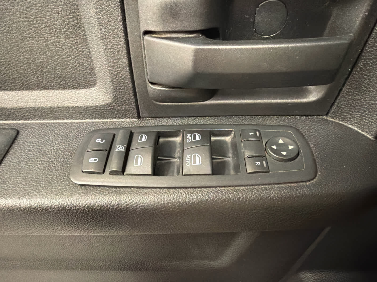 2016 RAM 1500 Express