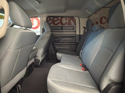 2016 RAM 1500 Express