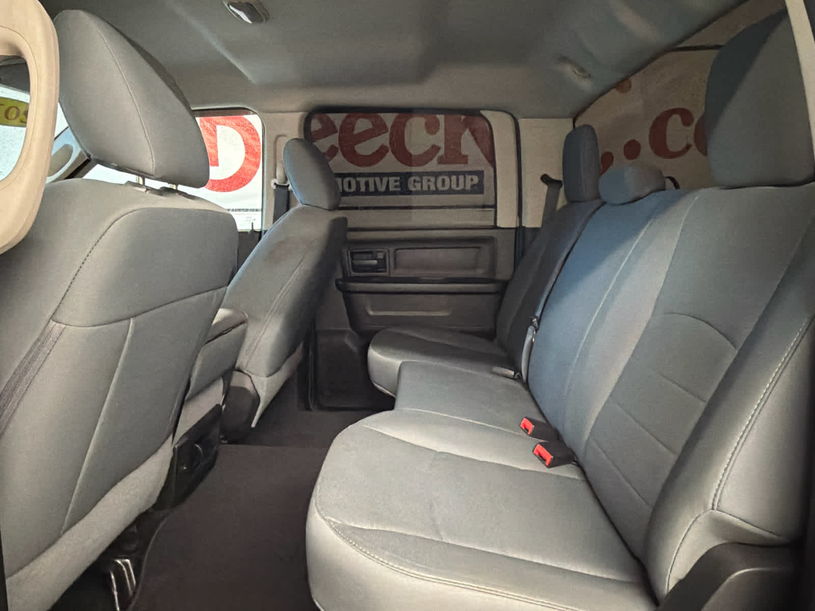 2016 RAM 1500 Express