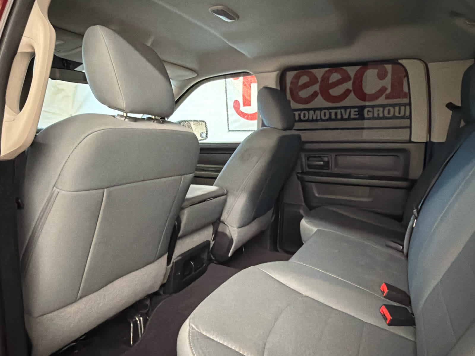 2016 RAM 1500 Express