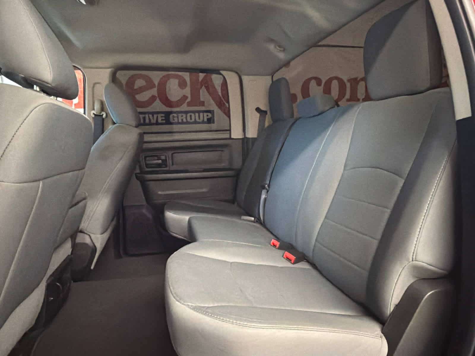 2016 RAM 1500 Express