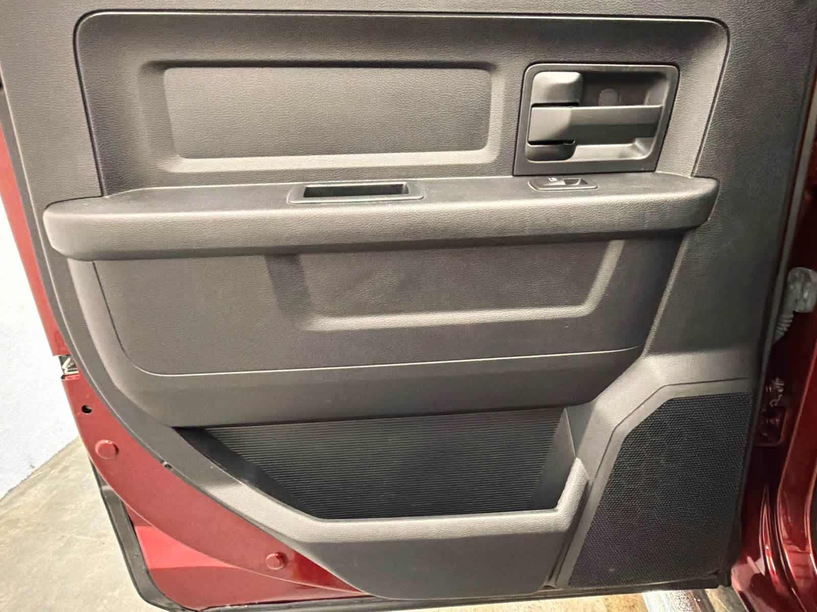 2016 RAM 1500 Express