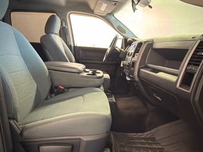 2016 RAM 1500 Express