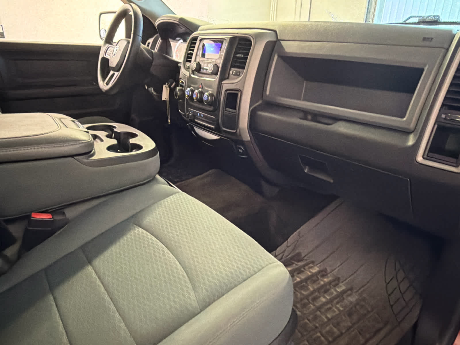 2016 RAM 1500 Express