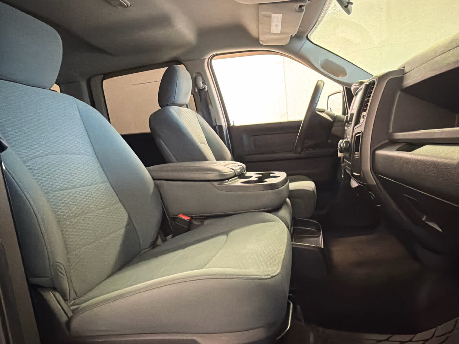 2016 RAM 1500 Express