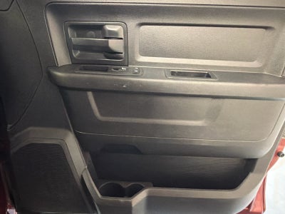 2016 RAM 1500 Express