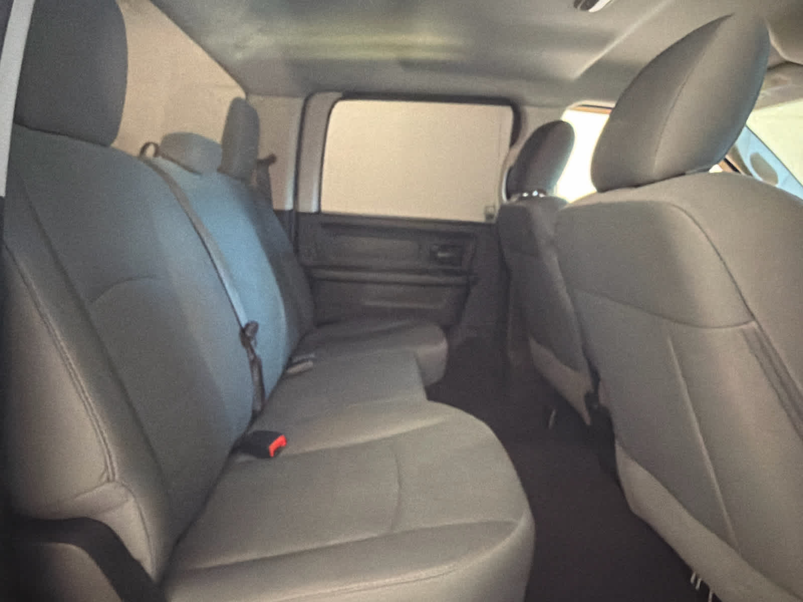 2016 RAM 1500 Express