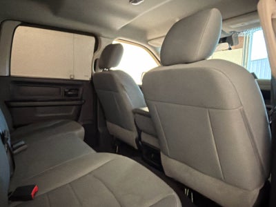 2016 RAM 1500 Express