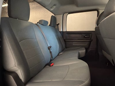 2016 RAM 1500 Express