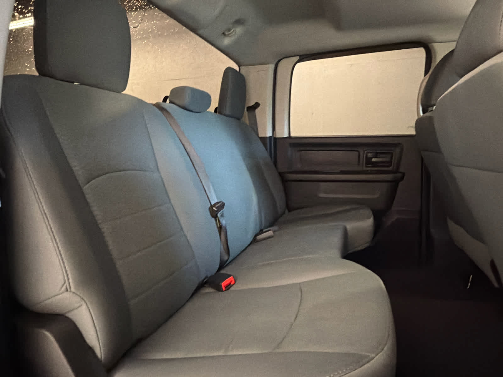 2016 RAM 1500 Express