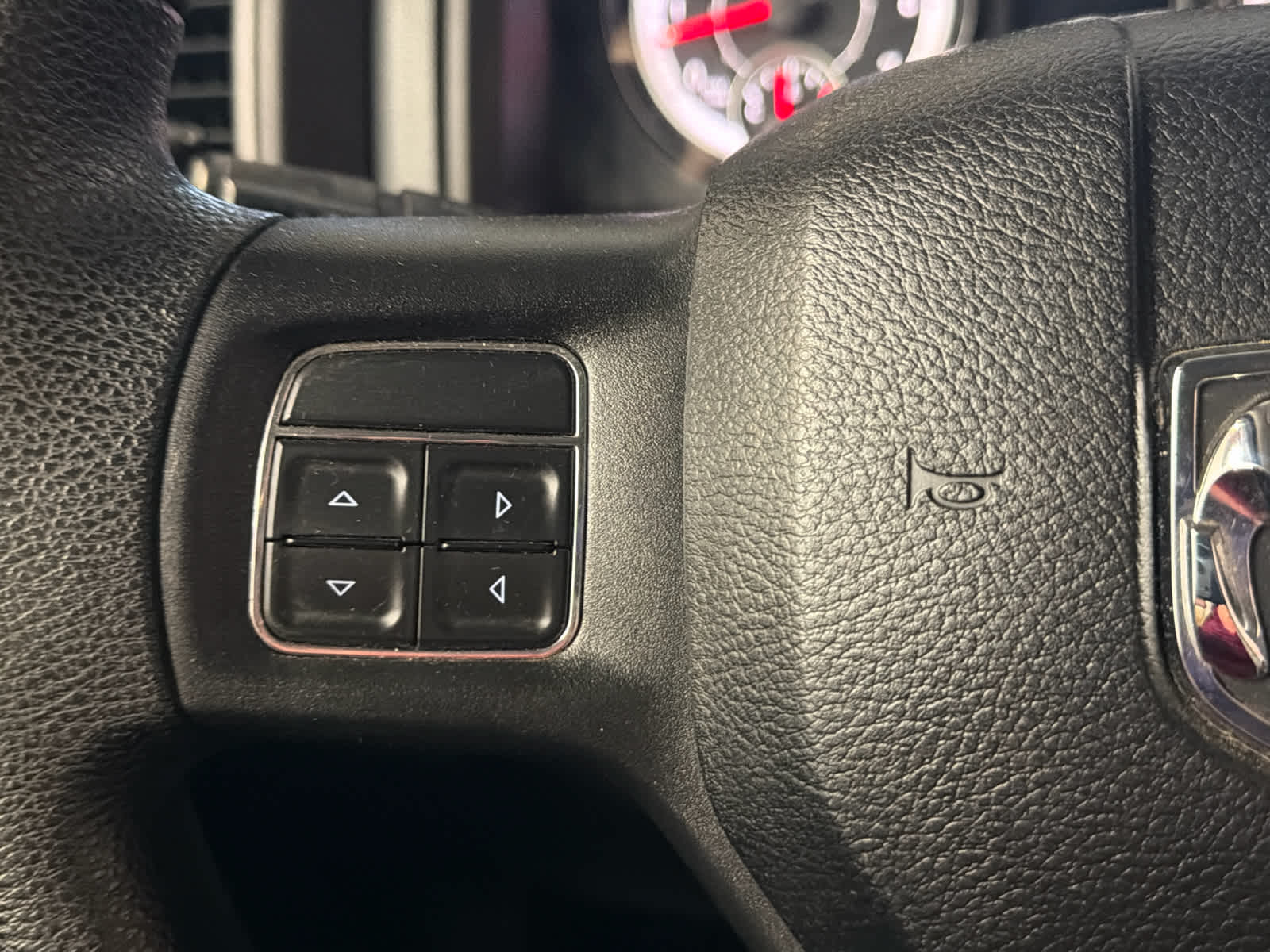 2016 RAM 1500 Express