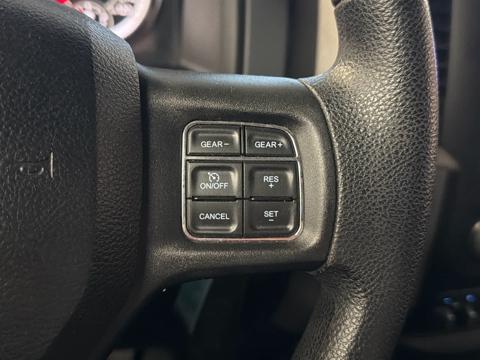 2016 RAM 1500 Express