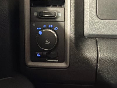 2016 RAM 1500 Express