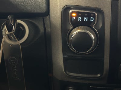 2016 RAM 1500 Express