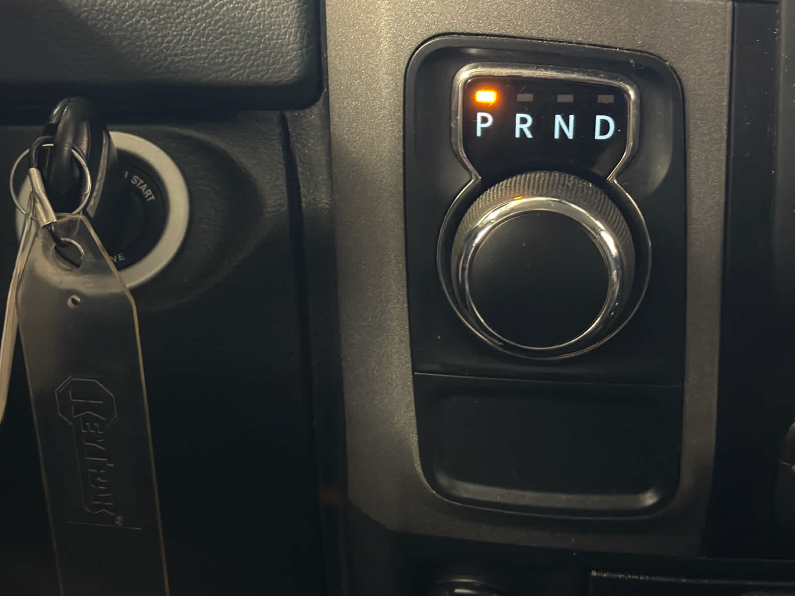 2016 RAM 1500 Express