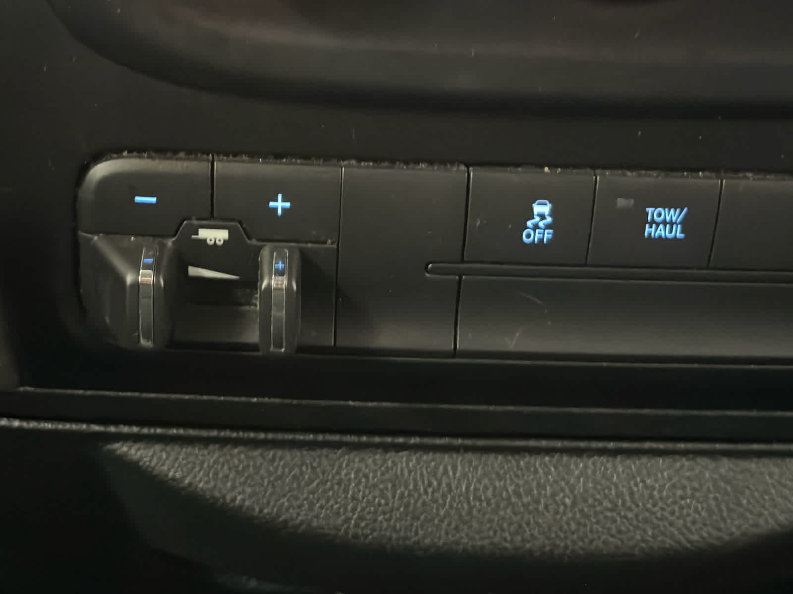 2016 RAM 1500 Express