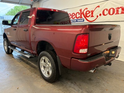 2016 RAM 1500 Express