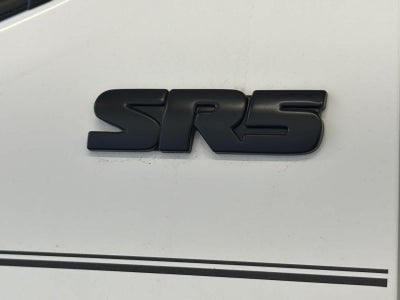 2023 Toyota Tacoma 2WD SR5