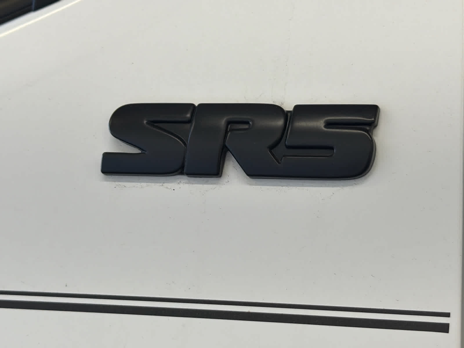 2023 Toyota Tacoma 2WD SR5