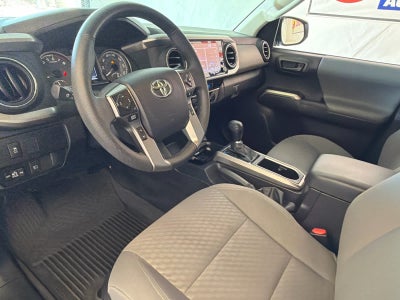 2023 Toyota Tacoma 2WD SR5