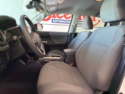 2023 Toyota Tacoma 2WD SR5