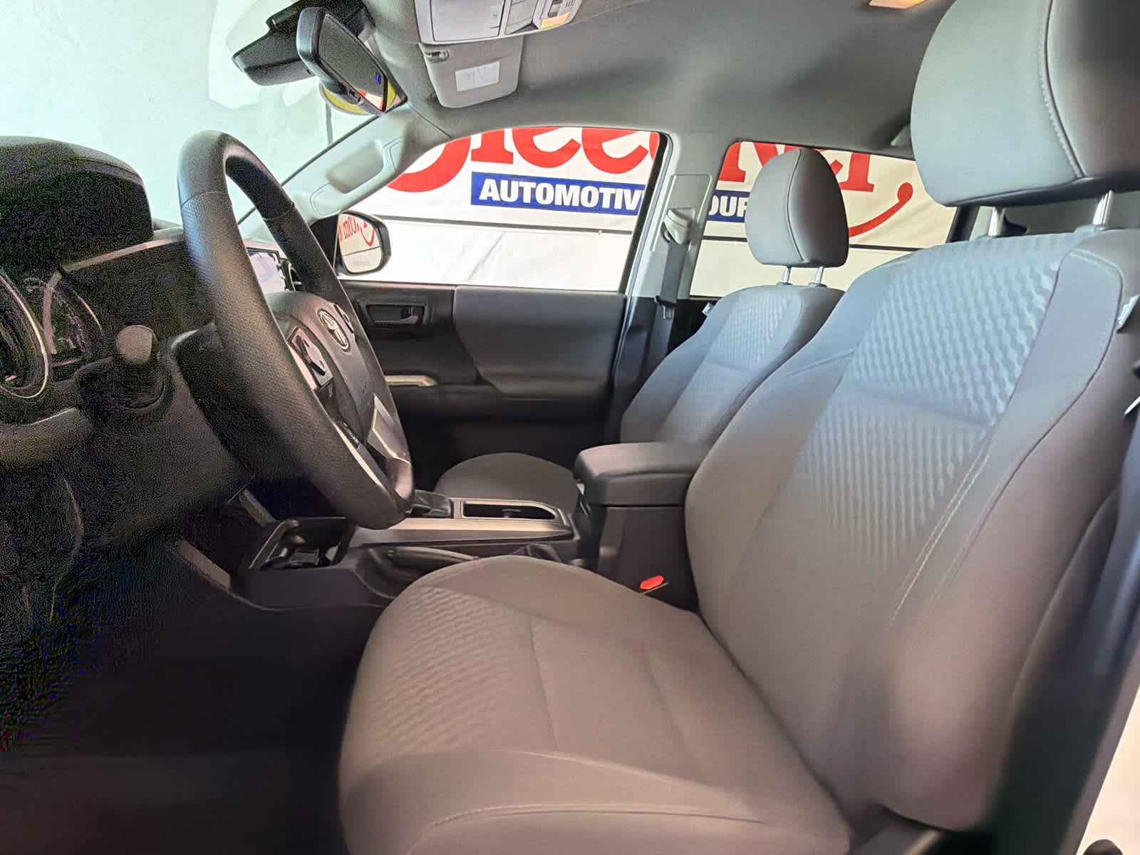 2023 Toyota Tacoma 2WD SR5