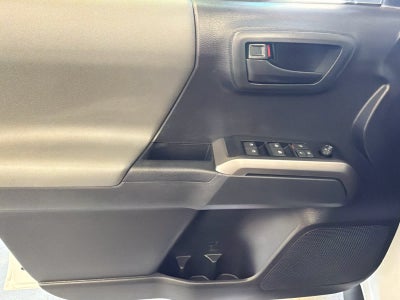 2023 Toyota Tacoma 2WD SR5