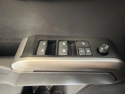 2023 Toyota Tacoma 2WD SR5