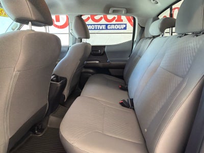 2023 Toyota Tacoma 2WD SR5