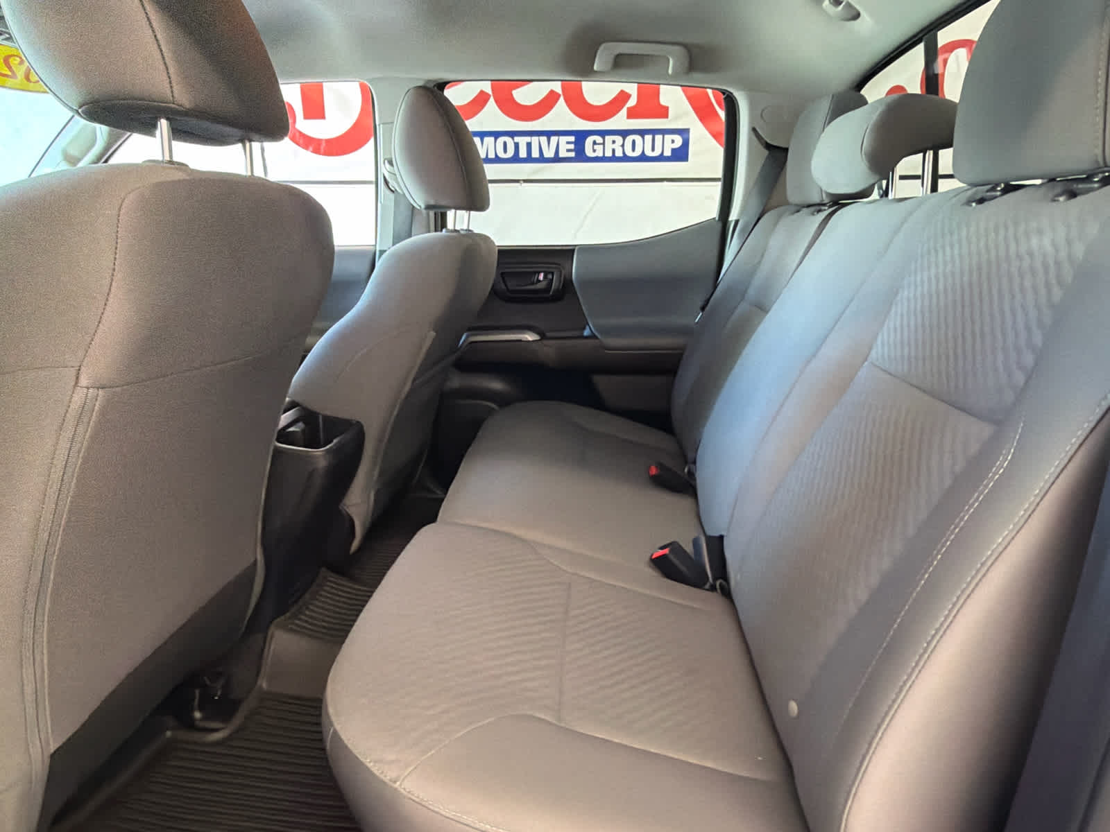 2023 Toyota Tacoma 2WD SR5