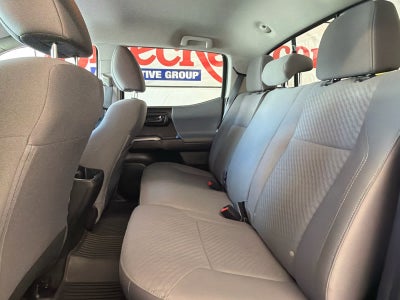 2023 Toyota Tacoma 2WD SR5