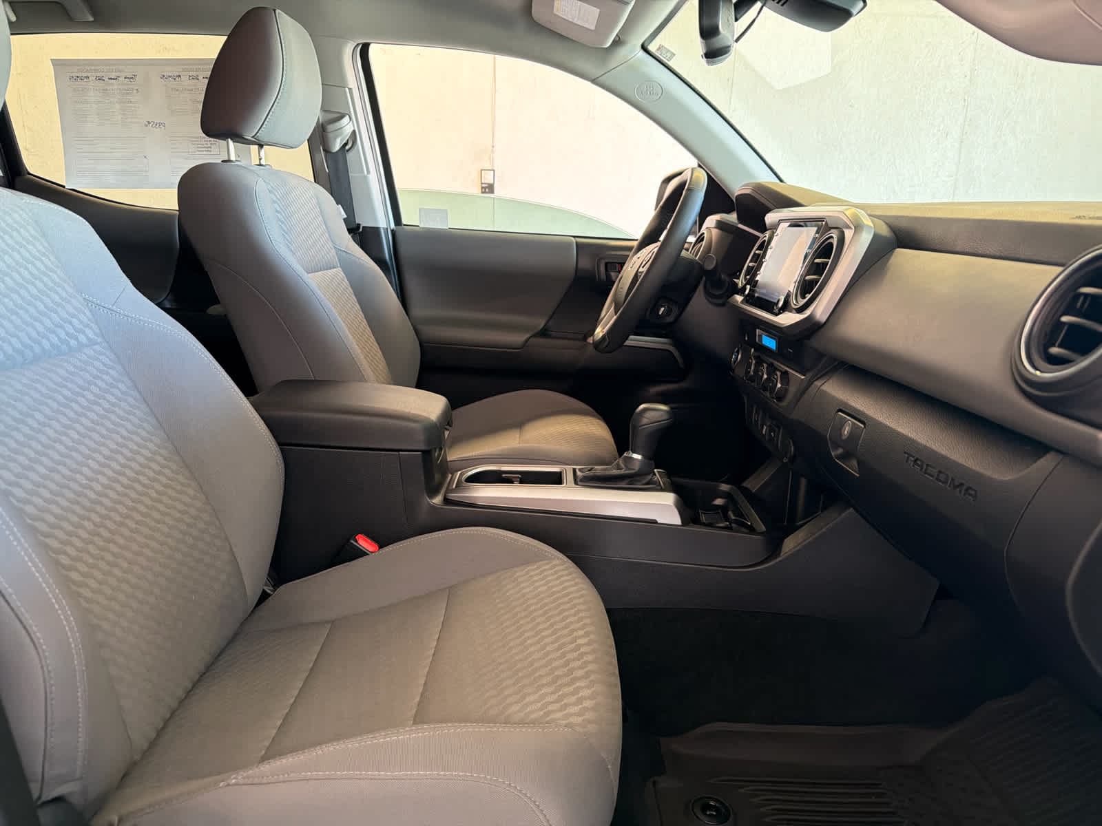 2023 Toyota Tacoma 2WD SR5