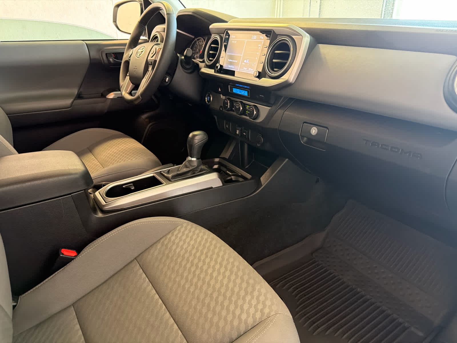 2023 Toyota Tacoma 2WD SR5