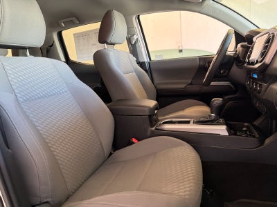 2023 Toyota Tacoma 2WD SR5